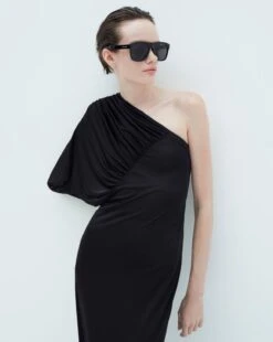 Yves Saint Laurent SL-558 001 -Polaroid || Gucci Shop 66909