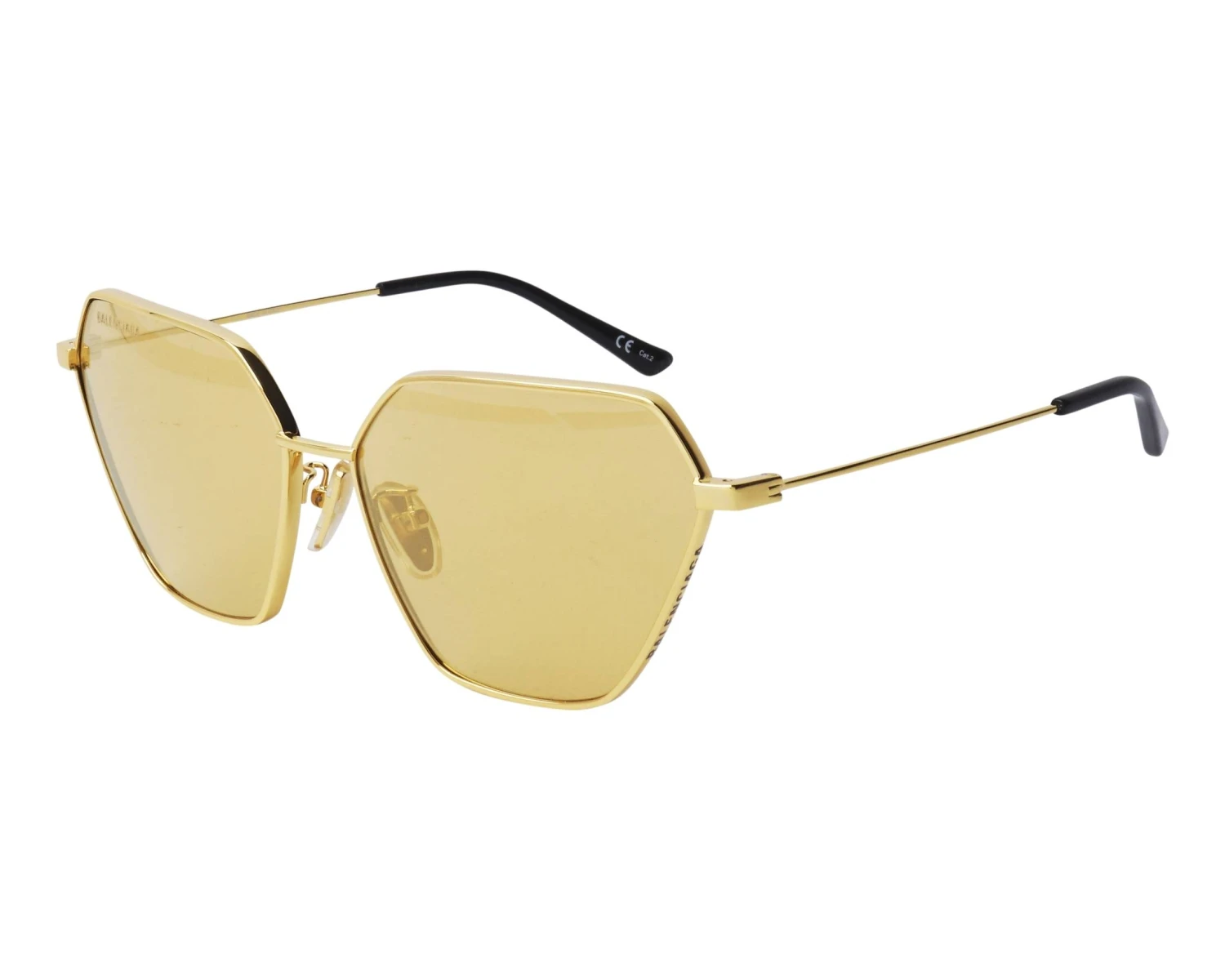 Balenciaga TRIM BB0194S 002 3 Balenciaga TRIM BB0194S 002