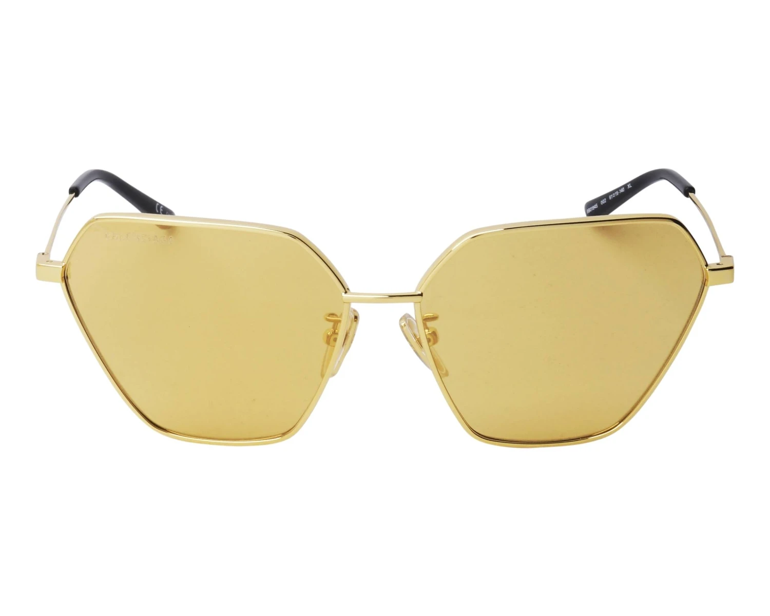 Balenciaga TRIM BB0194S 002 4 Balenciaga TRIM BB0194S 002 - Image 2