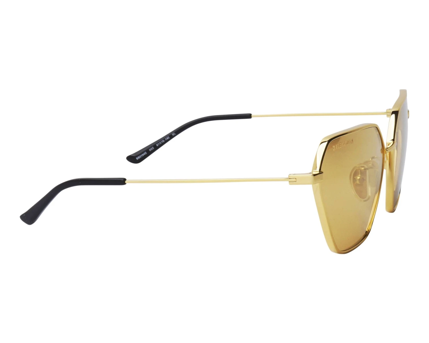 Balenciaga TRIM BB0194S 002 5 Balenciaga TRIM BB0194S 002 - Image 3