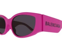 Balenciaga BB0258S 004 -Polaroid || Gucci Shop balenciaga BB0258S 004 58 zoomoriginal