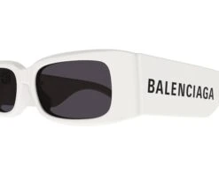 Balenciaga BB0260S 003 -Polaroid || Gucci Shop balenciaga BB0260S 003 56 zoomoriginal