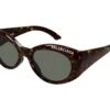 Balenciaga BB0267S 002