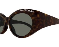 Balenciaga BB0267S 002 -Polaroid || Gucci Shop balenciaga BB0267S 002 57 zoomoriginal