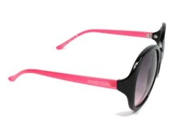 Benetton BE-984-S 01 -Polaroid || Gucci Shop benetton BE984S 01 56 3