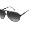 Carrera CARRERA-1050-S 80S/9O -Polaroid || Gucci Shop carrera CARRERA1050S 80S9O 63P00