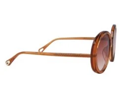 Chloé Chloe ESTHER CH0007SA 001 -Polaroid || Gucci Shop chloe CH0007SA 001 56 3