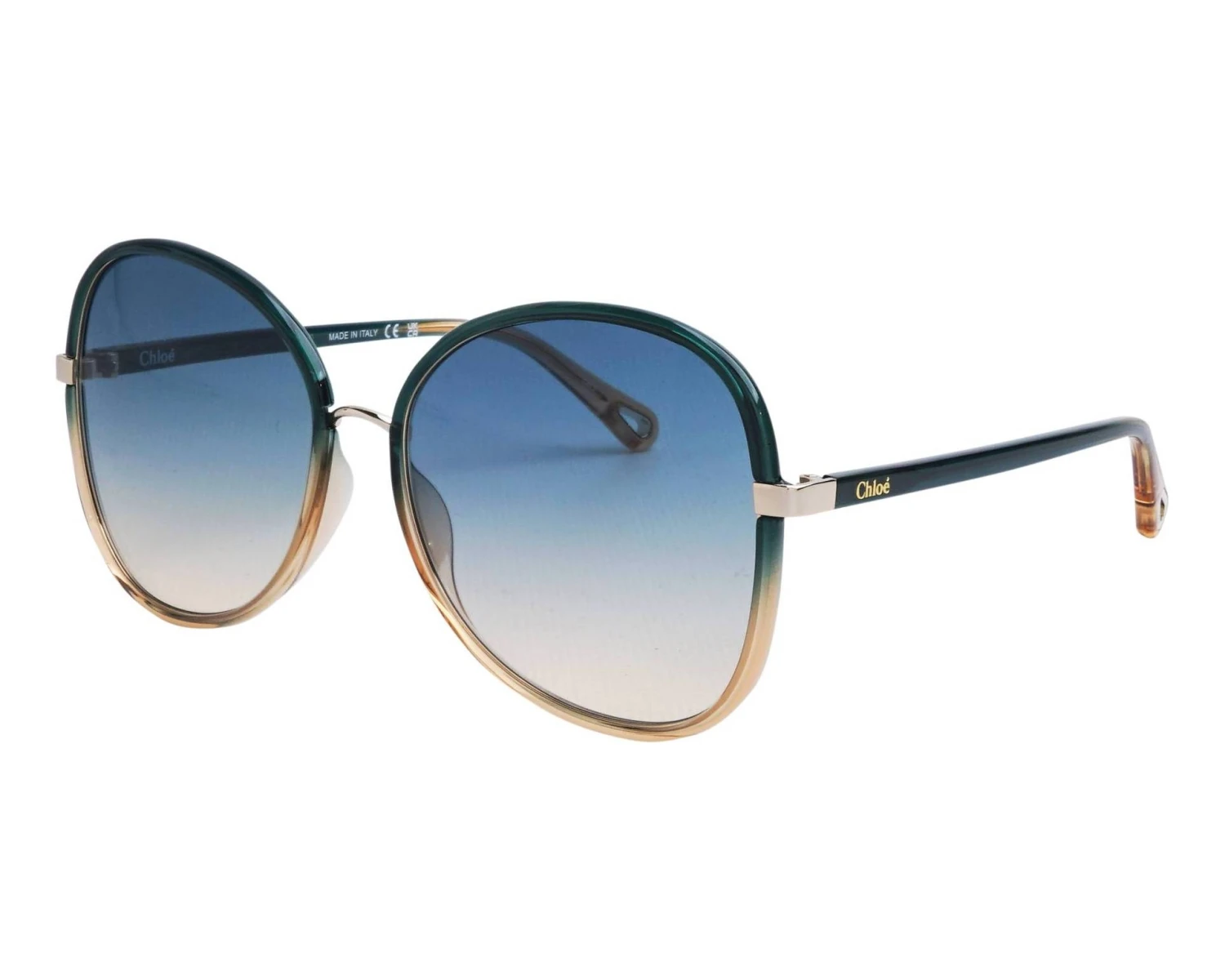 Chloé Chloe CH0030S 006 3 Chloé Chloe CH0030S 006