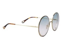 Chloé Chloe CH0037S 004 -Polaroid || Gucci Shop chloe CH0037S 004 61 3