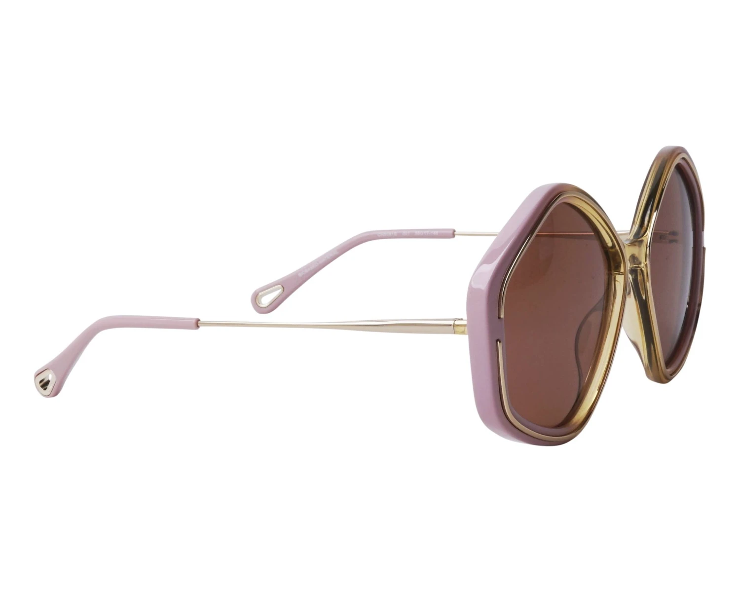 Chloé Chloe KHEENE CH0061S 001 5 Chloé Chloe KHEENE CH0061S 001 - Image 3