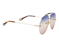 Chloé Chloe ULYS CH0113S 003 7 Chloé Chloe ULYS CH0113S 003 -Polaroid || Gucci Shop chloe CH0113S 003 62 3