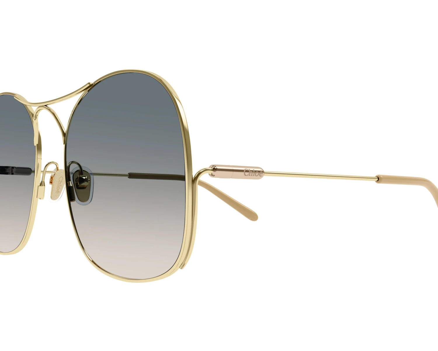 Chloé Chloe CH0164S 002 5 Chloé Chloe CH0164S 002 - Image 3