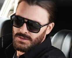 Carrera CARRERA-302-S M4P/9O -Polaroid || Gucci Shop commoncodecarreracarrera302s 1