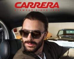 Carrera CARRERA-302-S M4P/9O -Polaroid || Gucci Shop commoncodecarreracarrera302s