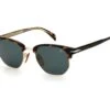 David Beckham DB-1002-S 086/QT -Polaroid || Gucci Shop david beckham DB1002S 086QT 51 P00