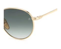 David Beckham DB-1005-S RHL/9K -Polaroid || Gucci Shop david beckham DB1005S RHL9K 51 P07