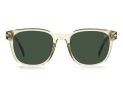 David Beckham DB-1062-S HAM/QT -Polaroid || Gucci Shop david beckham DB1062S HAMQT 52 P02