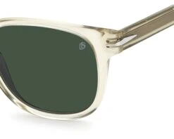 David Beckham DB-1062-S HAM/QT -Polaroid || Gucci Shop david beckham DB1062S HAMQT 52 P07