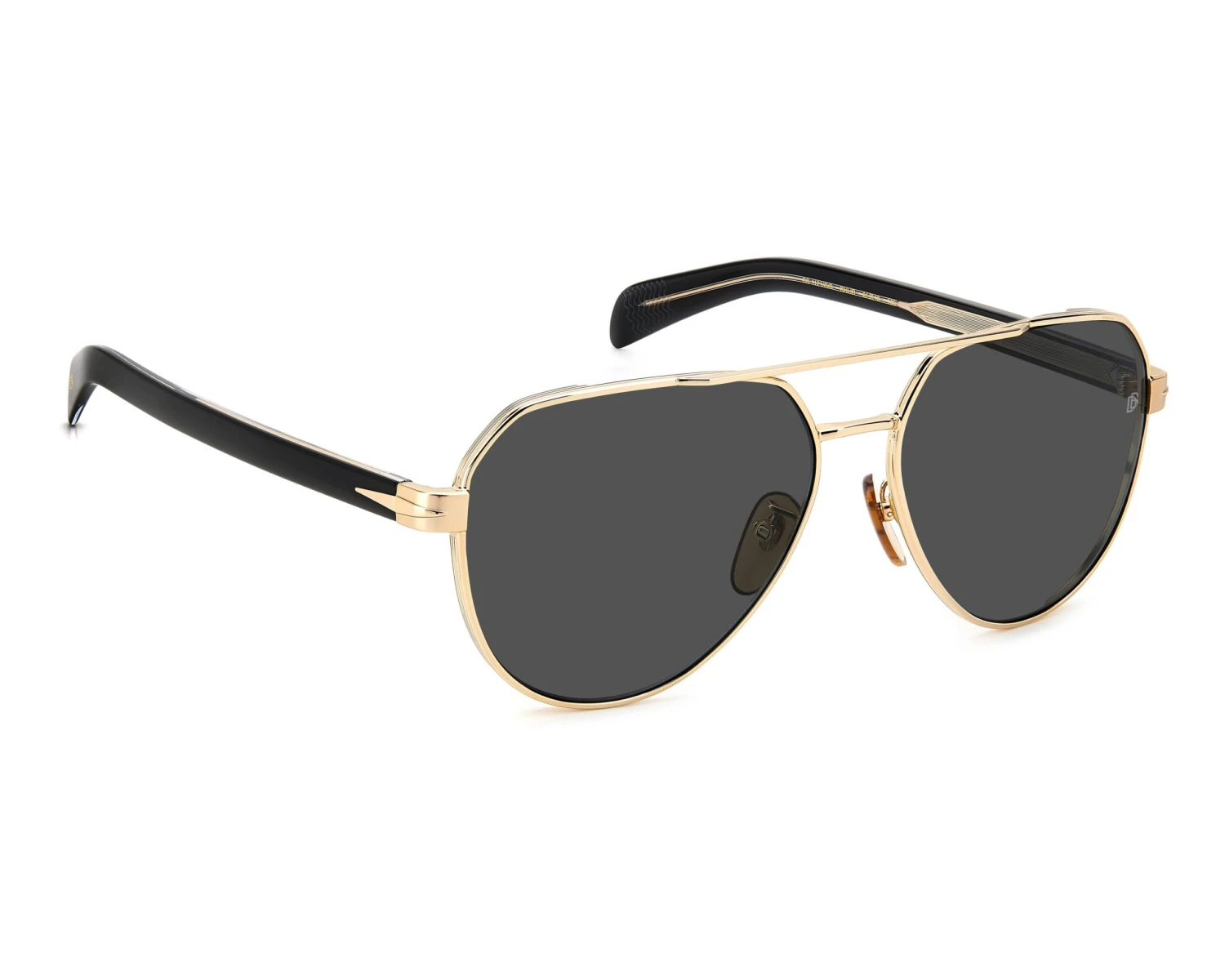 David Beckham DB-1121-G-S RHL/IR 4 David Beckham DB-1121-G-S RHL/IR - Image 2