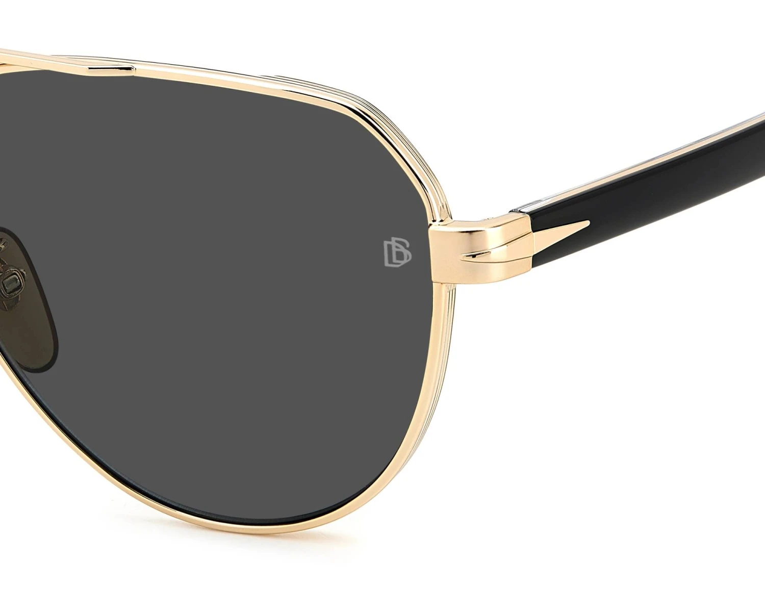 David Beckham DB-1121-G-S RHL/IR 6 David Beckham DB-1121-G-S RHL/IR - Image 4