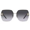 Dolce & Gabbana DG-2267 02/8G -Polaroid || Gucci Shop dolce and gabbana DG2267 028G 63 000A