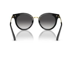 Dolce & Gabbana DG4394 34008G -Polaroid || Gucci Shop dolce and gabbana DG4394 34008G 50 P21 shad bk