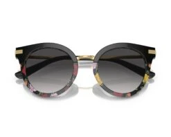 Dolce & Gabbana DG4394 34008G -Polaroid || Gucci Shop dolce and gabbana DG4394 34008G 50 P21 shad cfr