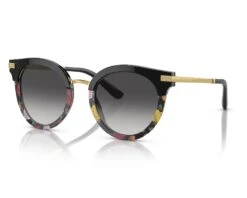 Dolce & Gabbana DG4394 34008G -Polaroid || Gucci Shop dolce and gabbana DG4394 34008G 50 P21 shad qt