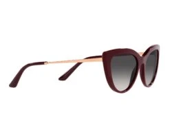 Dolce & Gabbana DG4408 30918G 24 Dolce & Gabbana DG4408 30918G -Polaroid || Gucci Shop dolce and gabbana DG4408 30918G 54 300A