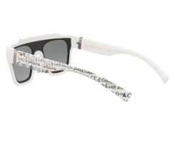 Dolce & Gabbana DG6125 33126V -Polaroid || Gucci Shop dolce and gabbana DG6125 33126V 35 120A