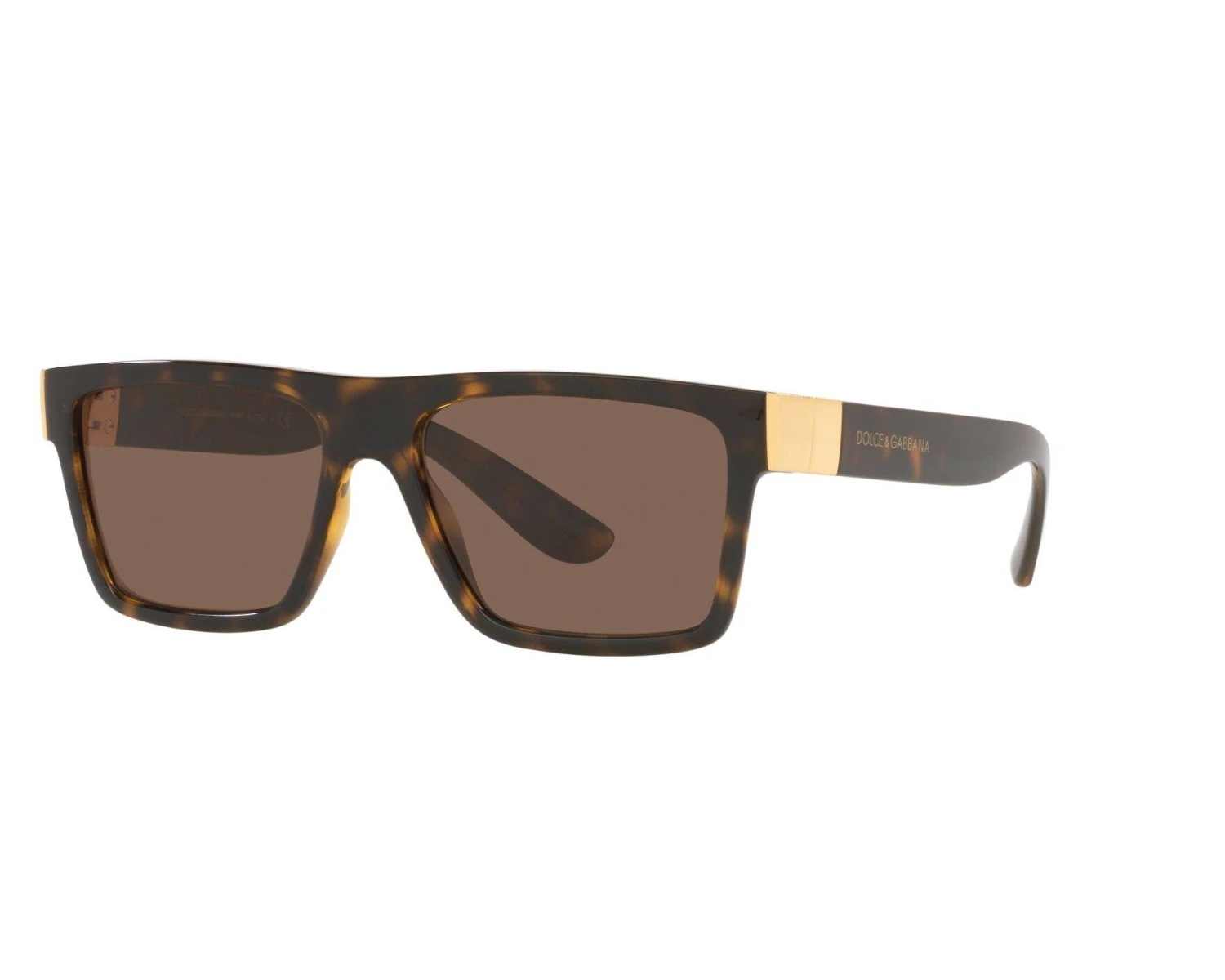 Dolce & Gabbana DG6164 502/73 4 Dolce & Gabbana DG6164 502/73 - Image 2