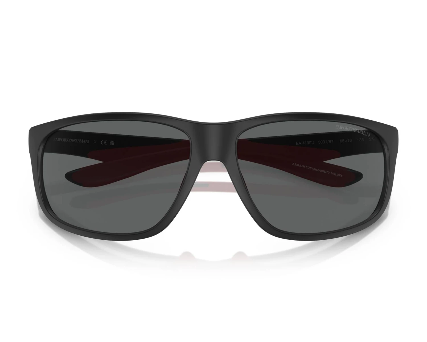 Emporio Armani EA4199U 500187 6 Emporio Armani EA4199U 500187 - Image 4