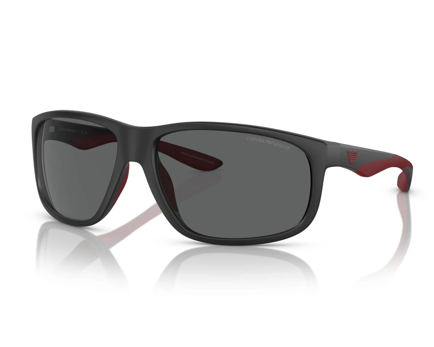 Emporio Armani EA4199U 500187 9 Emporio Armani EA4199U 500187 - Image 7