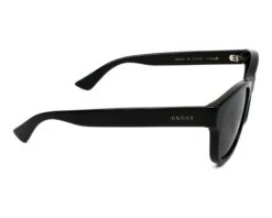 Gucci GG-0001-S-N 001 -Polaroid || Gucci Shop gucci GG0001S 001 52 3