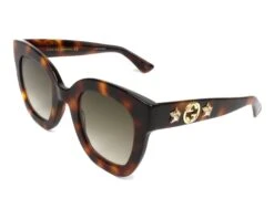 Gucci GG-0208-S 003