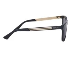 Gucci GG-0687-S 002 -Polaroid || Gucci Shop gucci GG0687S 002 57 3