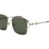 Gucci GG1018SK 002 -Polaroid || Gucci Shop gucci GG1018SK 002 58 1
