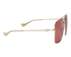 Gucci GG1087S 003 -Polaroid || Gucci Shop gucci GG1087S 003 63 3