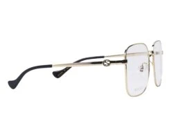 Gucci GG1092OA 001 -Polaroid || Gucci Shop gucci GG1092OA 001 56 3