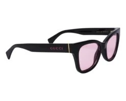 Gucci GG1133S 003 -Polaroid || Gucci Shop gucci GG1133S 003 52 3