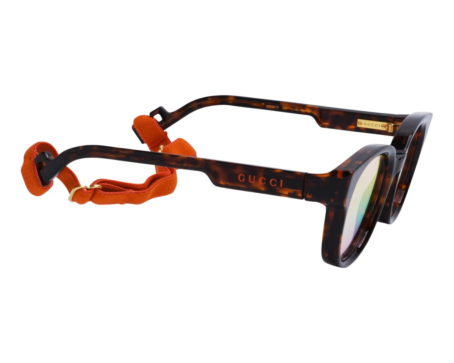 Gucci GG1237S 003 5 Gucci GG1237S 003 - Image 3