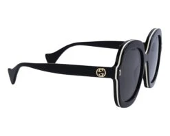 Gucci GG1240S 001 7 Gucci GG1240S 001 -Polaroid || Gucci Shop gucci GG1240S 001 57 3