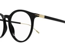 Gucci GG1274O 001 -Polaroid || Gucci Shop gucci GG1274O 001 52 zoomoriginal