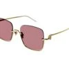 Gucci GG1279S 003 -Polaroid || Gucci Shop gucci GG1279S 003 54 catoriginal