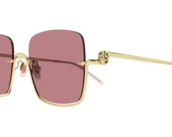 Gucci GG1279S 003 -Polaroid || Gucci Shop gucci GG1279S 003 54 zoomoriginal