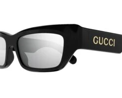 Gucci GG1296S 002 -Polaroid || Gucci Shop gucci GG1296S 002 55 zoomoriginal