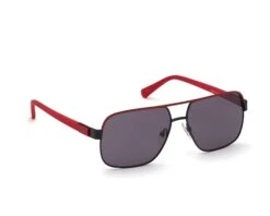 Guess GU00016S 02A -Polaroid || Gucci Shop guess GU00016S 02A 58 7