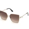 Guess GU-7733-S 28F 1 Guess GU-7733-S 28F -Polaroid || Gucci Shop guess GU7733S 28F 61 1