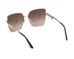 Guess GU-7733-S 28F -Polaroid || Gucci Shop guess GU7733S 28F 61 3