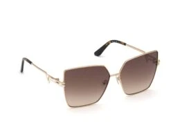 Guess GU-7733-S 28F -Polaroid || Gucci Shop guess GU7733S 28F 61 7